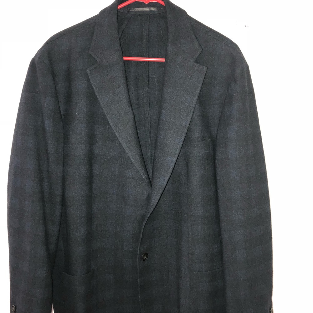 Nieman Marcus Men’s Blazer